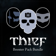 Thief - Booster Pack - Bundle PS4 Thief - Booster Pack - Bundle PS4