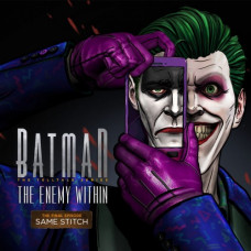 Batman: The Enemy Within - Episode 5 PS4 Batman: The Enemy Within - Episode 5 PS4