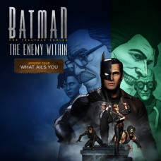 Batman: The Enemy Within - Episode 4 PS4 Batman: The Enemy Within - Episode 4 PS4