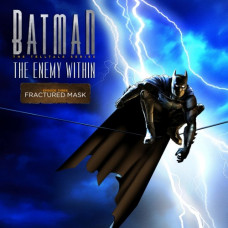 Batman: The Enemy Within - Episode 3 PS4 Batman: The Enemy Within - Episode 3 PS4