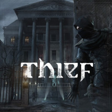 Thief - The Bank Heist PS4 Thief - The Bank Heist PS4
