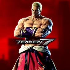 TEKKEN 7 DLC 2 Geese Howard Pack - TEKKEN7 PS4 TEKKEN 7 DLC 2 Geese Howard Pack - TEKKEN7 PS4