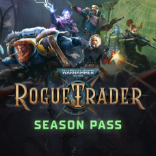 Warhammer 40,000: Rogue Trader - Season Pass PS5