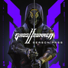 Ghostrunner 2 Season Pass PS5
