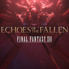 FINAL FANTASY XVI Echoes of the Fallen PS5