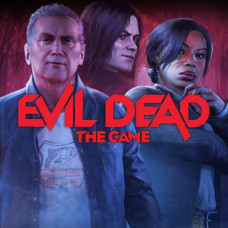 Evil Dead: The Game - Who’s Your Daddy Bundle PS4 Evil Dead: The Game - Who’s Your Daddy Bundle PS4