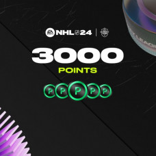 NHL 24 - NHL POINTS 2500 (+500 Bonus) PS4 NHL 24 - NHL POINTS 2500 (+500 Bonus) PS4