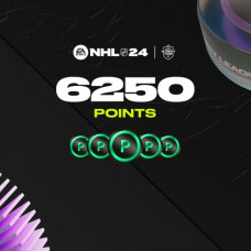 NHL 24 - NHL POINTS 5000 (+1250 Bonus) PS4 NHL 24 - NHL POINTS 5000 (+1250 Bonus) PS4
