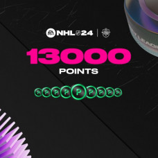 NHL 24 - NHL POINTS 10000 (+3000 Bonus) PS4 NHL 24 - NHL POINTS 10000 (+3000 Bonus) PS4