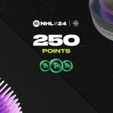 NHL 24 - NHL POINTS 250 PS4 NHL 24 - NHL POINTS 250 PS4