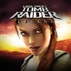 Tomb Raider: Legend PS4 & PS5