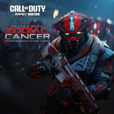 Call of Duty: Modern Warfare III - Tracer Pack: Zodiac: Cancer Pro Pack PS4 Call of Duty: Modern Warfare III - Tracer Pack: Zodiac: Cancer Pro Pack PS4