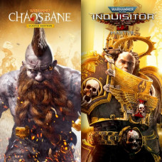 Warhammer Ultimate Pack: Hack and Slash PS5 