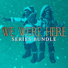 We Were Here Series Bundle PS4 & PS5 