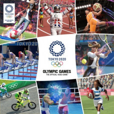 Olympic Games Tokyo 2020 – The Official Video Game PS4 