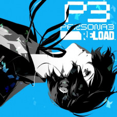 Persona 3 Reload Digital Deluxe Edition PS4 & PS5 