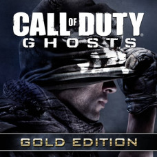 Call of Duty: Ghosts Gold Edition PS4 Call of Duty: Ghosts Gold Edition PS4