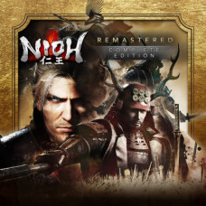 Nioh Remastered – The Complete Edition PS4 & PS5 