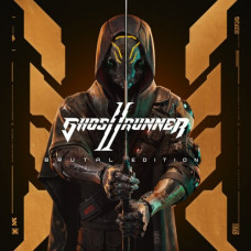 Ghostrunner 2 Brutal Edition PS5 