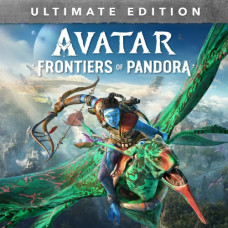 Avatar: Frontiers of Pandora Ultimate Edition PS5 