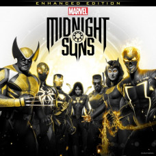 Marvel's Midnight Suns Enhanced Edition PS5 