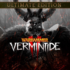 Warhammer: Vermintide 2 - Ultimate Edition PS4 