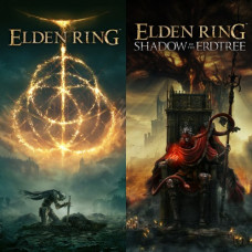 ELDEN RING Shadow of the Erdtree Edition PS4 & PS5 