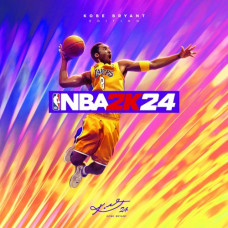 NBA 2K24 Kobe Bryant Edition for PS5 