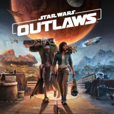 Star Wars Outlaws PS5 