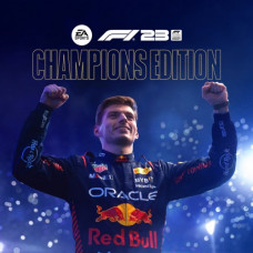 F1 23 Champions Edition PS4 & PS5 