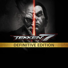 TEKKEN 7 - Definitive Edition PS4 