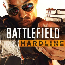 Battlefield Hardline Standard Edition PS4 