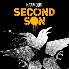 inFAMOUS Second Son Legendary Edition PS4 