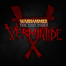 Warhammer: End Times - Vermintide PS4 