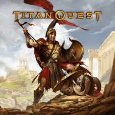 Titan Quest PS4 