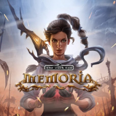 The Dark Eye: Memoria PS4 