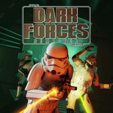 STAR WARS: Dark Forces Remaster PS4 & PS5 