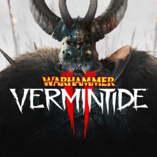 Warhammer: Vermintide 2 PS4 