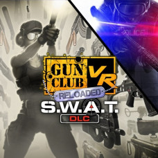 Gun Club VR PS5 
