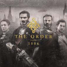 The Order: 1886 PS4 