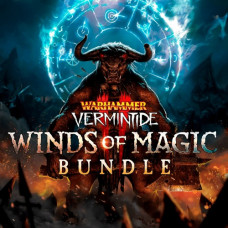 Warhammer: Vermintide 2 - Winds of Magic Bundle PS4 