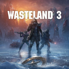 Wasteland 3 PS4 