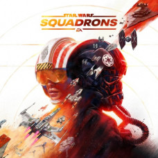 STAR WARS: Squadrons PS4 STAR WARS: Squadrons PS4