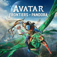Avatar: Frontiers of Pandora PS5 