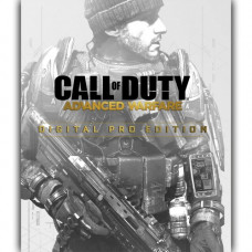 Call of Duty:Advanced Warfare - Digital Pro Edition (Day Zero) PS4 Call of Duty:Advanced Warfare - Digital Pro Edition (Day Zero) PS4