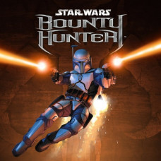 STAR WARS: Bounty Hunter PS4 & PS5 STAR WARS: Bounty Hunter PS4 & PS5