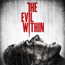 The Evil Within PS4 