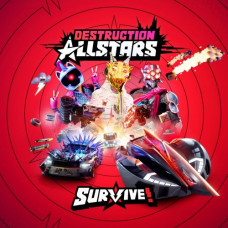 Destruction AllStars PS5 Destruction AllStars PS5
