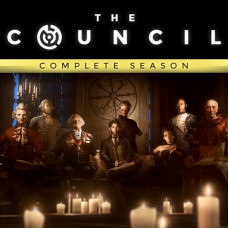 The Council - Complete Season PS4 