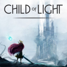 Child of Light PS4 